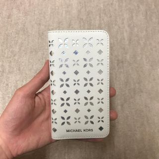 マイケルコース(Michael Kors)のMICHAEL KORS iPhone6 ケース(iPhoneケース)