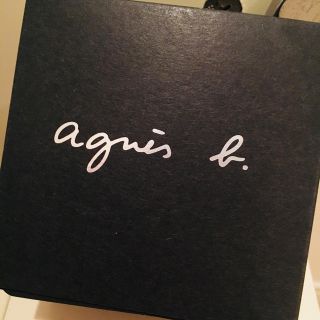 アニエスベー(agnes b.)のアニエス・ベー 新品未使用 レディース時計(腕時計)