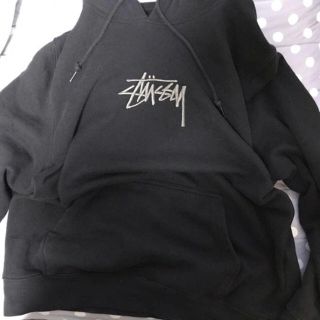 ステューシー(STUSSY)の最終値下げ ステューシーパーカー(パーカー)