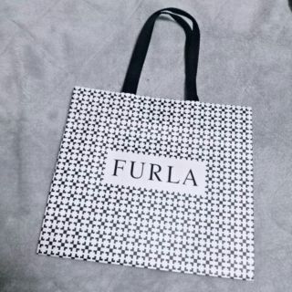 フルラ(Furla)のフルラ FURLA 紙袋 ショッパー(ショップ袋)