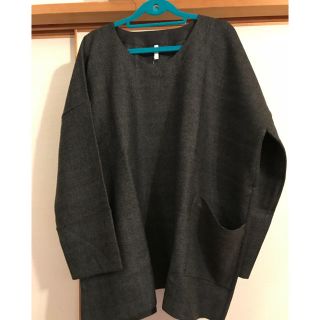 コムデギャルソン(COMME des GARCONS)のヒムカシ(Tシャツ/カットソー(七分/長袖))