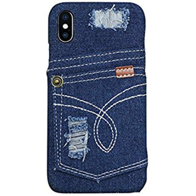 Iphone Xケース デニム ポケット付きの通販 By Mine ラクマ Iphone Xケース デニム ポケット付きの通販 By Mine ラクマ