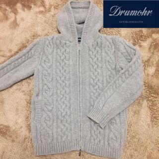 ドルモア(Drumohr)のYUKILISH様専用(ニット/セーター)