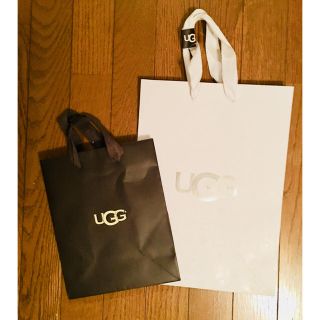 アグ(UGG)のM’s Smile様 専用(ショップ袋)