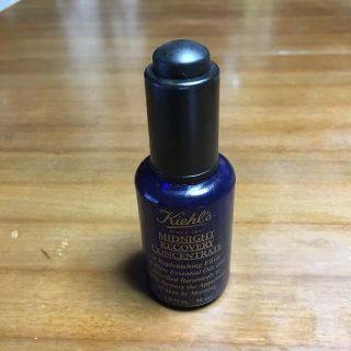 キールズ(Kiehl's)のkiska様専用 Kiehl's ミッドナイトボタニカルコンセントレート(美容液)