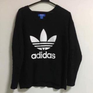 アディダス(adidas)のadidas originals ニット(ニット/セーター)