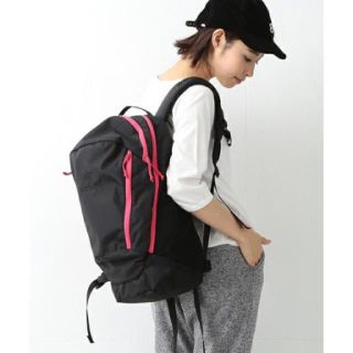 ビームスボーイ(BEAMS BOY)のARC’TERYX×BEAMS BOY / 40th別注 MANTIS 26 Ⅱ(リュック/バックパック)