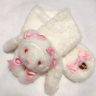 BABY,THE STARS SHINE BRIGHT(マフラー/ショール)のフリマ BABY,THE STARS SHINE BRIGHT(マフラー/ショール)のフリマ