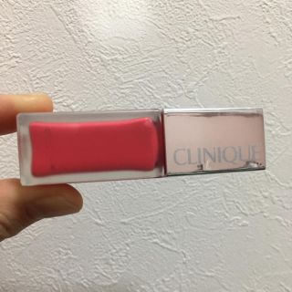 クリニーク(CLINIQUE)のリップ(リップグロス)