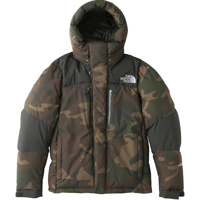 THE NORTH FACE - 希少S The North Face Baltro Light Jacket