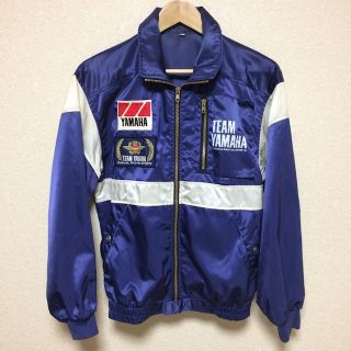 TEAM YAMAHA ジャンパー