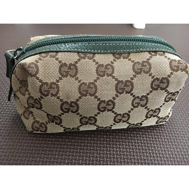 Gucci(グッチ)のGUCCI レディースのファッション小物(ポーチ)の商品写真