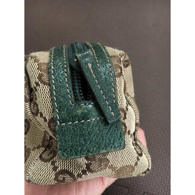 Gucci(グッチ)のGUCCI レディースのファッション小物(ポーチ)の商品写真