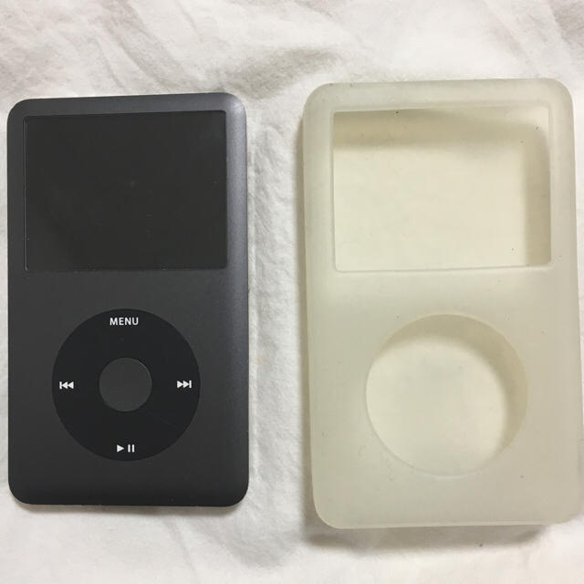 iPod classic 160GB black Apple MC297J/A iPod classic 160GB black Apple MC297J/A