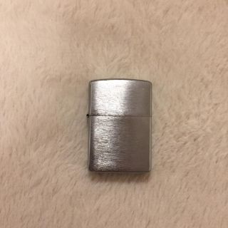 ジッポー(ZIPPO)のジッポライター(タバコグッズ)