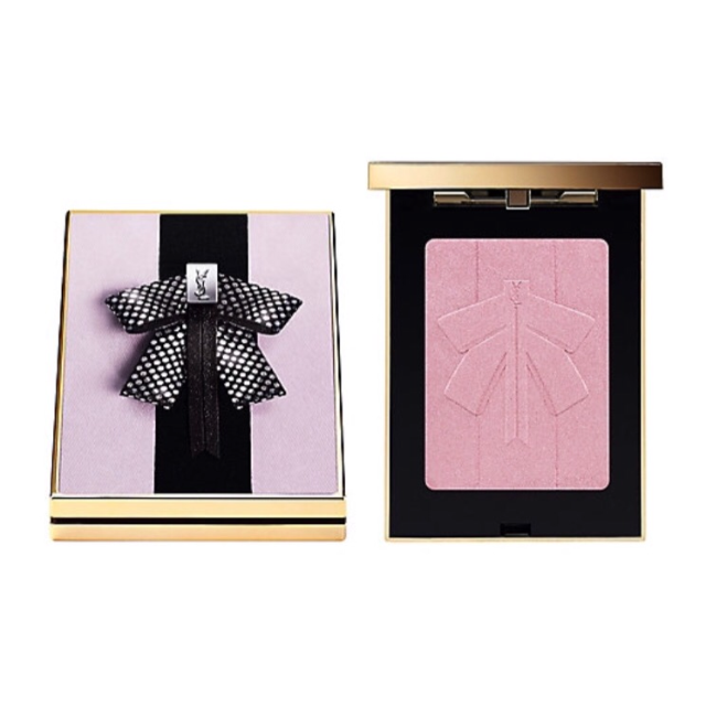 Yves Saint Laurent Beaute - 最安値♥️モンパリ 限定 伊勢丹 フェイスパレット 新作