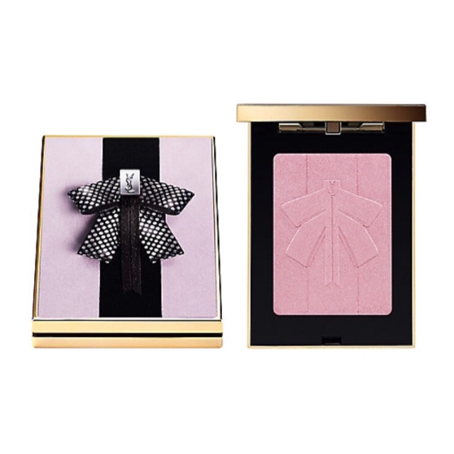 Yves Saint Laurent Beaute - 最安値♥️モンパリ 限定 伊勢丹 ...