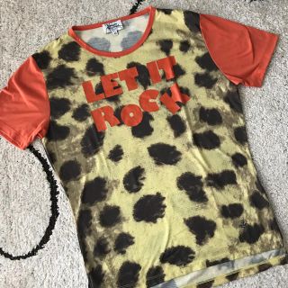 ヴィヴィアンウエストウッド(Vivienne Westwood)のVivienne Tシャツ(Tシャツ/カットソー(半袖/袖なし))