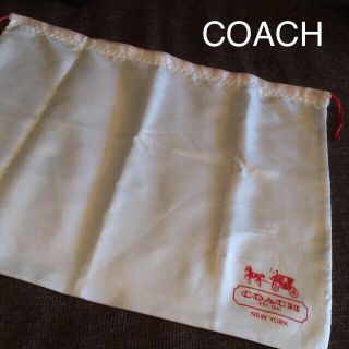 コーチ(COACH)のLunamoon様専用(ショップ袋)