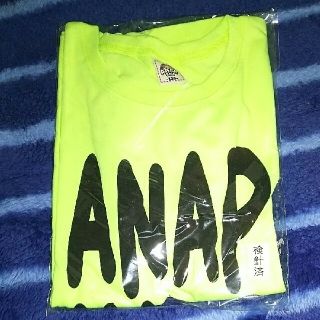 アナップキッズ(ANAP Kids)のアナップキッズ 半袖(Tシャツ/カットソー)