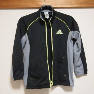 アディダス(adidas)の☆専用ページ☆アディダス　ジュニア140cm　ジャージ(ジャケット/上着)