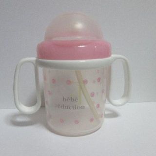 ベベ(BeBe)のベビー　ストローマグ　bebe(マグカップ)