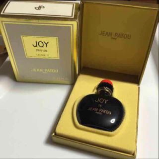 ジャンパトゥ(JEAN PATOU)のJEAN PATOU  JOY 新品 未使用(香水(女性用))