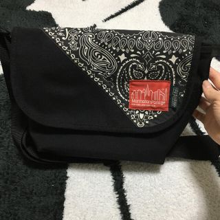 マンハッタンポーテージ(Manhattan Portage)のマンハッタンポーテージ(メッセンジャーバッグ)