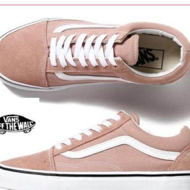 VANS  オールドスクール レディースの靴/シューズ(スニーカー)の商品写真