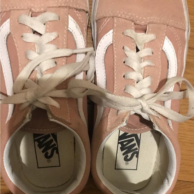 VANS  オールドスクール レディースの靴/シューズ(スニーカー)の商品写真