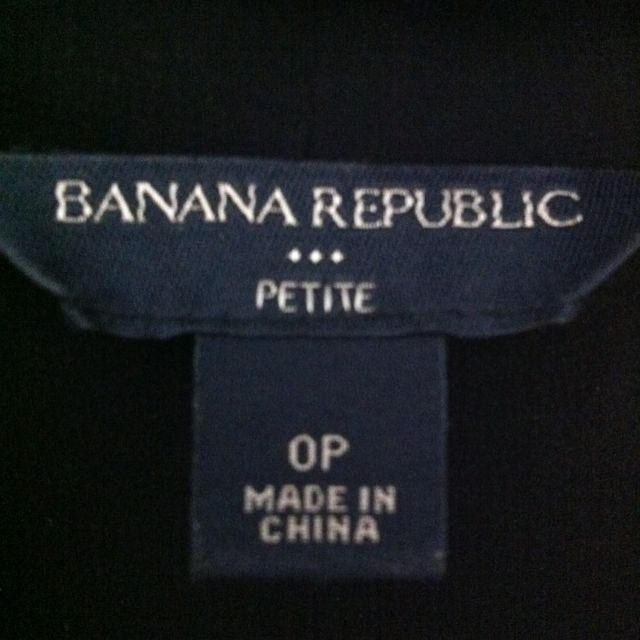Banana Republic(バナナリパブリック)のあーや様専用 レディースのワンピース(ミニワンピース)の商品写真
