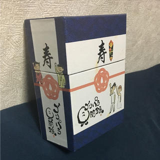 ゴリパラ見聞録 DVD-BOX(お笑い/バラエティ)