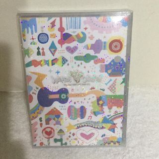 ヘイセイジャンプ(Hey! Say! JUMP)のJUMPing CARnival初回限定版(アイドルグッズ)