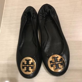 トリーバーチ(Tory Burch)のトリーバーチ バレエシューズ(バレエシューズ)