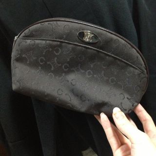 セリーヌ(CELINE)のCELINE ポーチ♡(ポーチ)