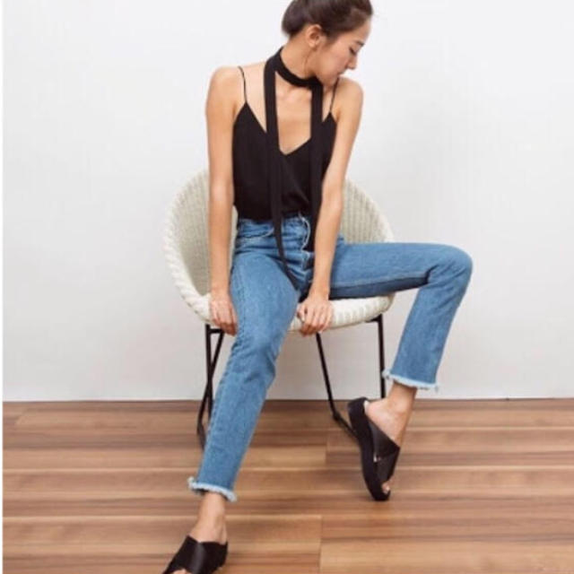 Maison de Reefur(メゾンドリーファー)の【きこ様専用】CANDI TOKYO the jeans レディースのパンツ(デニム/ジーンズ)の商品写真