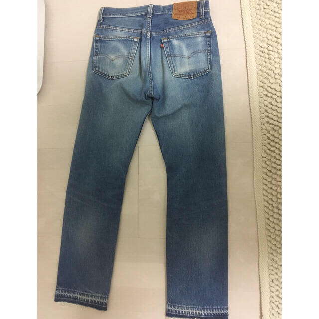 Levi's(リーバイス)のLevi's 501 w30 レディースのパンツ(デニム/ジーンズ)の商品写真