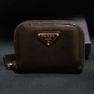 プラダ(PRADA)のPRADA　コインケース(コインケース)