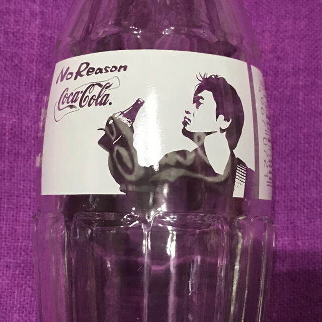 コカ・コーラ - コカコーラ 瓶 サザンオールスターズ 桑田佳祐 コカ・コーラ - コカコーラ 瓶 サザンオールスターズ 桑田佳祐