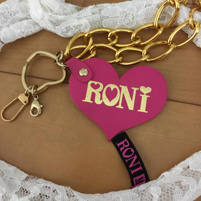 RONI(ロニィ)の［あゆぽー様］⑦RONIアクセサリーセット キッズ/ベビー/マタニティのこども用ファッション小物(その他)の商品写真