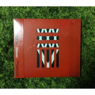 ワンオクロック(ONE OK ROCK)の✦ONE OK ROOK 35xxxv 初回限定盤(ポップス/ロック(邦楽))