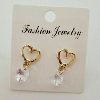 ハート♥ピアス(ピアス)