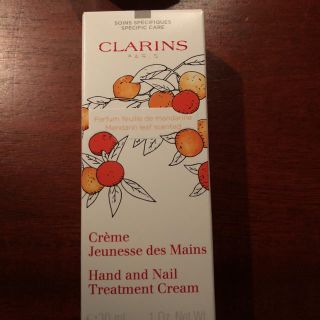 クラランス(CLARINS)のクラランス ハンドクリーム(ハンドクリーム)