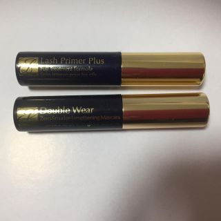 エスティローダー(Estee Lauder)の【新品未使用】エスティローダー/マスカラのみ(マスカラ)