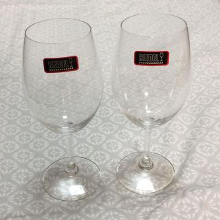 リーデル(RIEDEL)の【ymgt様専用】リーデル ワイングラス(グラス/カップ)