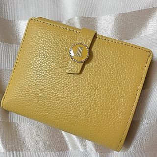 ランバン(LANVIN)のランバンコレクション♡ミニ財布(財布)