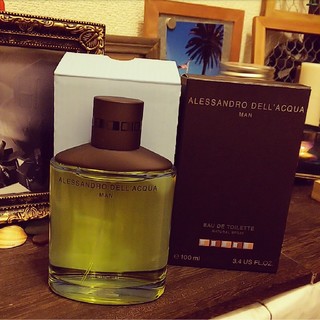 アレッサンドロデラクア 香水 メンズの通販 18点 | Alessandro Dell 