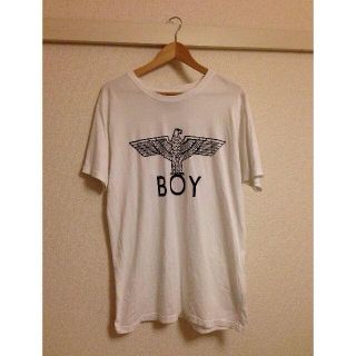 ボーイロンドン(Boy London)の☆BOY LONDON Tシャツ☆(Tシャツ(半袖/袖なし))