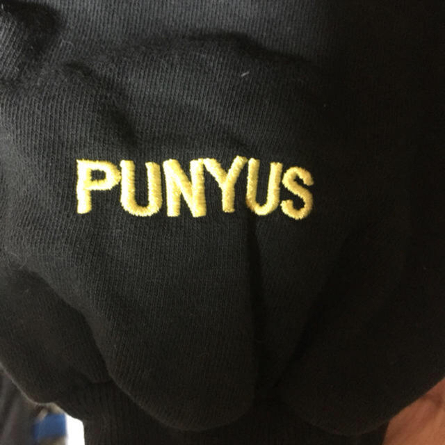PUNYUS(プニュズ)の専用 レディースのトップス(トレーナー/スウェット)の商品写真