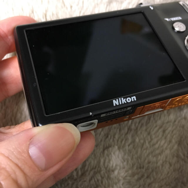 Nikon(ニコン)のNikon クールピクス s3000 スマホ/家電/カメラのカメラ(コンパクトデジタルカメラ)の商品写真